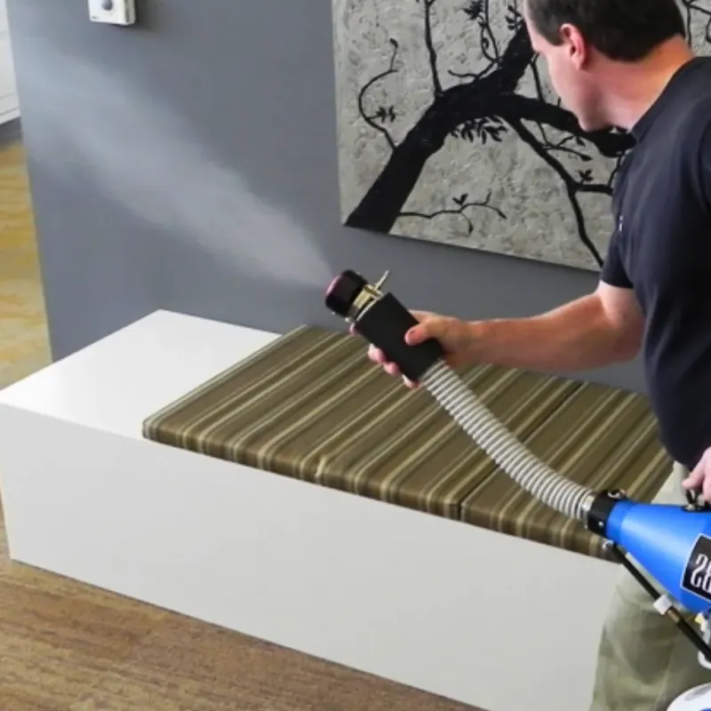 Professional Odor Removal in Yorkville, IL